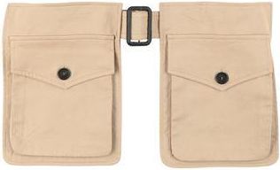 Jucca PICCOLA PELLETTERIA - Cinture su YOOX.COM