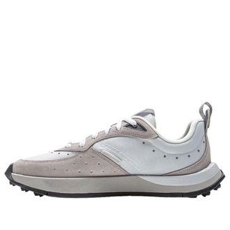 Li-Ning Wade 1% Gray Boy ABCW009-3