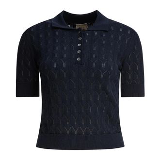 Rakk&igrave; Mujer, Jerseys, Azul, Talla: S