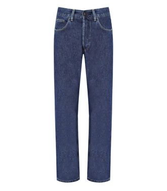 Carhartt Work in Progress Nolan Blue Jeans