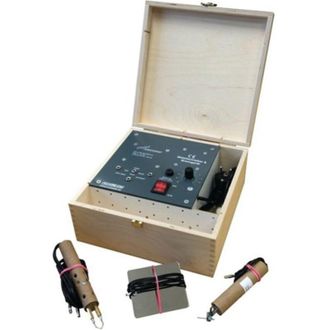 OEM Registrador El&eacute;ctrico / Dispositivo De Combusti&oacute;n Arkograf Tensi&oacute;n De Red 230 V Para Metales Conductores / Madera