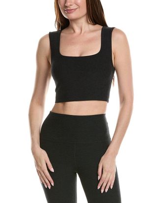 Beyond Yoga Spacedye All Day Cropped Tank Top