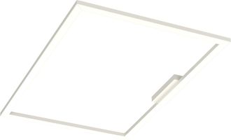 Lumicom Lumicom - Floor Plafon 60x90 Monocolor Brillo