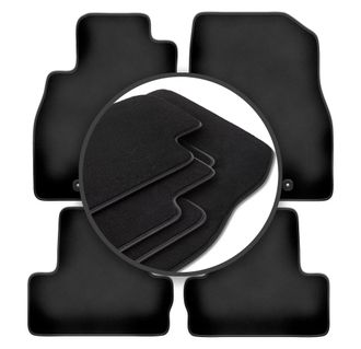 OEM Alfombrillas Premium Para Chevrolet Volt Hatchback (2012-2017)