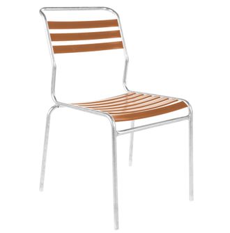 Schubiger M&ouml;bel L&auml;ttli-Stuhl S&auml;ntis