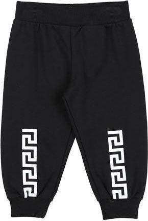 Versace BOTTOMWEAR - Trousers on YOOX.COM