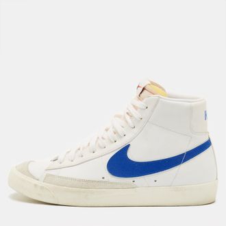 Nike Nike X Sacai Blazer Mid