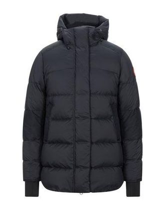 Canada Goose JACKEN & M&Auml;NTEL - Pufferjacken & Daunenjacken auf YOOX.COM