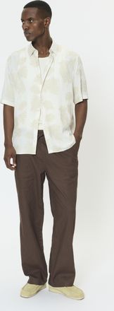 Matinique Korte mouwen shirt MAklampo Korte mouwen shirt Regular fit