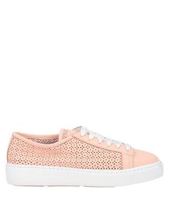 スニーカー SANTONI Women Sneakers WDID71269HI2NVHD P29 235253 PINK SANTONI | Antique rose Men's Sneakers | YOOX