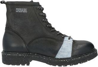 Maritan Verona FOOTWEAR - Ankle boots on YOOX.COM