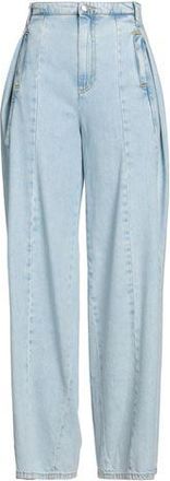 Sandro BOTTOMWEAR - Pantaloni jeans su YOOX.COM