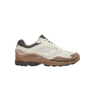 Saucony Fitness, Heren, Beige, 43 EU, Pro Grid Omni 9
