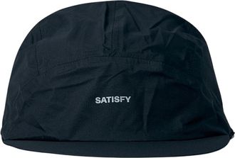 SATISFY Hombre, Accesorios, Negro, Talla: ONE Size