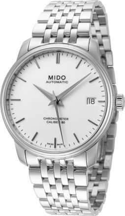 Mido Baroncelli III Womens Watch