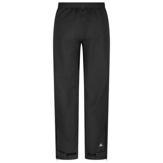 2117 of Sweden Jacks 2.5L Pants Regenhose f&uuml;r Damen | schwarz