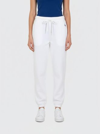 Polo Ralph Lauren Pantaloni jogging Polo Ralph Lauren in misto cotone