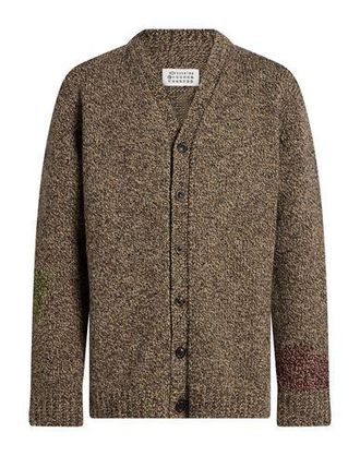 Maison Margiela KNITWEAR - Cardigans on YOOX.COM