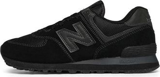 New Balance 574 Core Pack - Black ML574EVE
