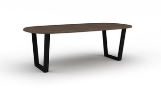 Schubiger M&ouml;bel Esstisch Tombar