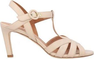 Lella Baldi CALZATURE - Sandali su YOOX.COM