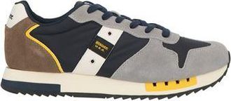 Blauer FOOTWEAR - Trainers on YOOX.COM