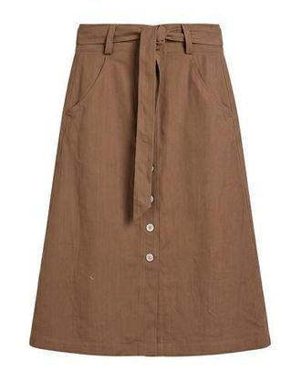 Fedeli BOTTOMWEAR - Midi skirts on YOOX.COM
