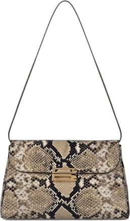Victoria Beckham Shoulder Bag Leather Dorian