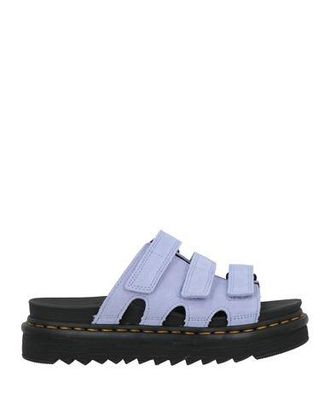 Dr. Martens RAINE CORNFLOWER BLUE EH SUEDE
