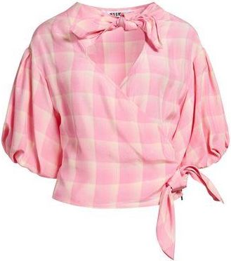 Msgm TOPWEAR - Top su YOOX.COM