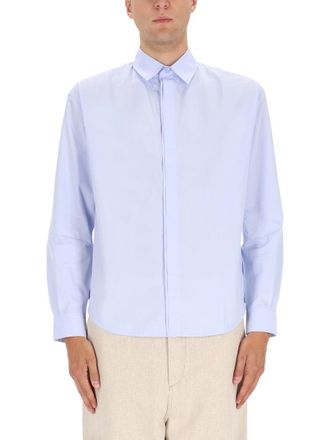 Jacquemus Le Simon-Shirt