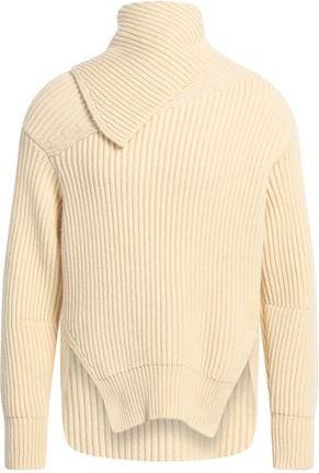 Jil Sander PRENDAS DE PUNTO - Cuello alto en YOOX.COM