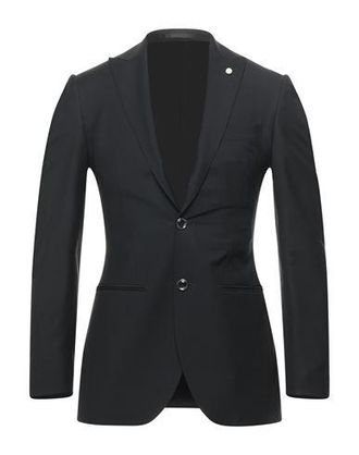 Luigi Bianchi Mantova COMPLETI E COORDINATI - Blazers su YOOX.COM