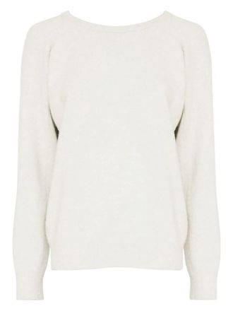 Maison Margiela V Neck Sweater