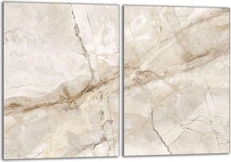 OEM Protector De Cristal Para Encimera De Cocina 2x40x52 M&aacute;rmol