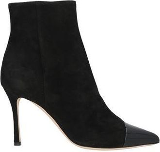 Sergio Rossi SCHUHE - Stiefeletten auf YOOX.COM