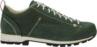 Dolomite 54 Low Evo Leather Freizeitschuhe - Unisex | gr&uuml;n