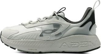 Under Armour HOVR Mega 2 Grey Green 3026629-302