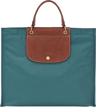 Longchamp Cabas L Shopping Bag-Donna