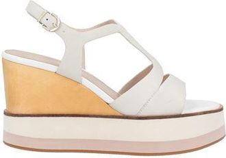 Luciano Barachini CALZADO - Sandalias con cierre en YOOX.COM