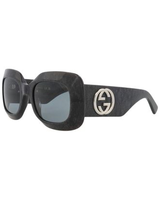 Gucci Womens 51Mm Sunglasses