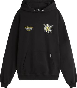 Represent Represent, Uomo, Felpe, Nero, L, new