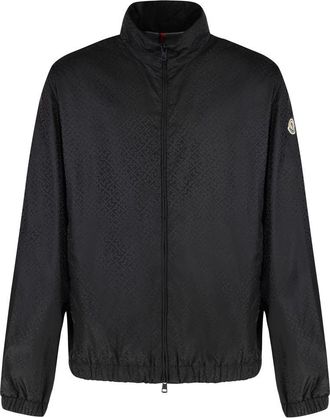 Moncler Vanoise Techno Fabric Jacket