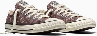 Converse Sneakers CHUCK TAYLOR ALL STAR OX ELEVATED PAISLEY