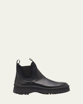 Prada Chelsea Boots − Sale: up to −23% | Stylight