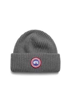 Canada Goose Cashmere Blend Double Fold Toque
