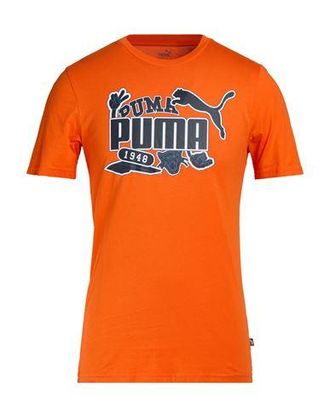 Puma CAMISETAS Y TOPS - Camisetas en YOOX.COM