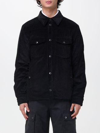Dolce & Gabbana Jacket Men color Black