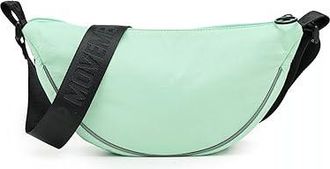 Free People Movement Bulls Eye Sling Cross Body Womens Handbags Pistachio