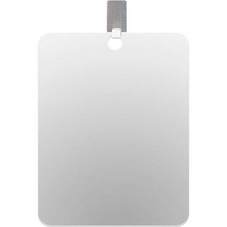 OEM Espejo De Maquillaje Port&aacute;til Con Luz Para Mujer Con Gancho Adhesivo, 1 Espejo De Maquillaje, 1 Gancho, Espejo De Maquillaje De Viaje Recargable, Rota